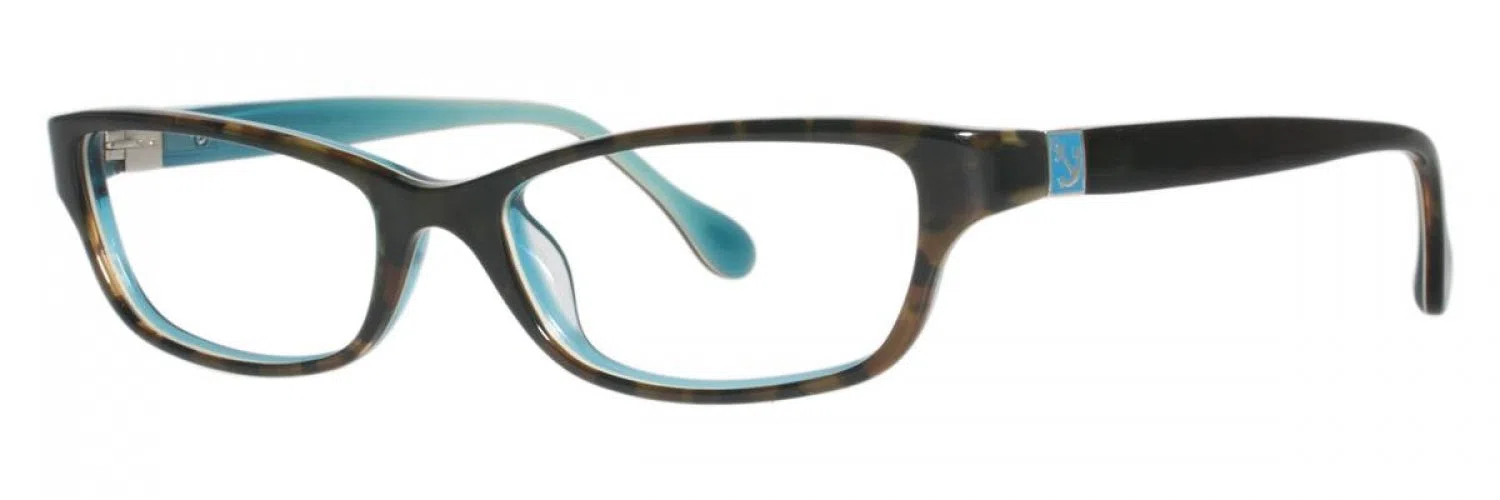 Lilly Pulitzer SALLY Eyeglasses - view 2